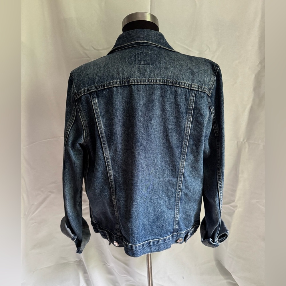 Gap denim jacket - Picture 2 of 2